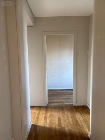 Appartement à vendre à Rouen en Seine-Maritime (76000), ref : 76009-471
