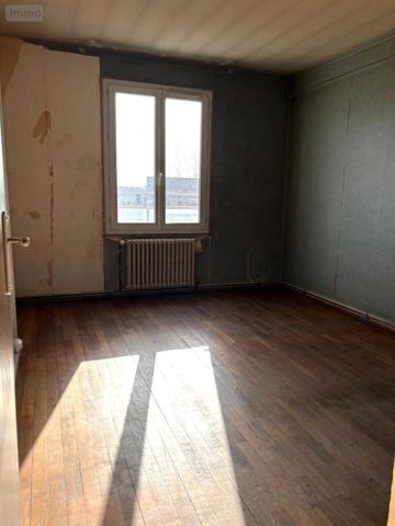 Appartement à vendre à Rouen en Seine-Maritime (76000), ref : 76009-471