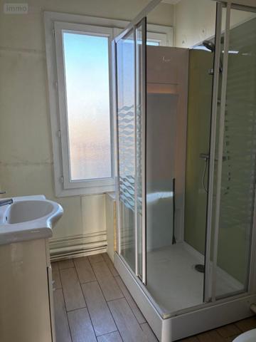 Appartement à vendre à Rouen en Seine-Maritime (76000), ref : 76009-471