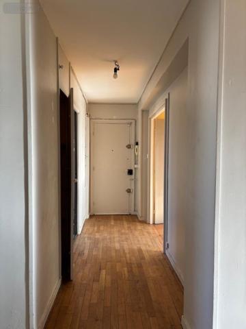 Appartement à vendre à Rouen en Seine-Maritime (76000), ref : 76009-471