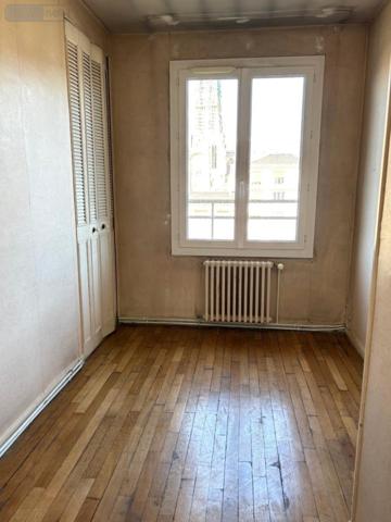 Appartement à vendre à Rouen en Seine-Maritime (76000), ref : 76009-471