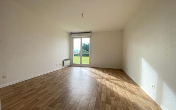 Appartement à vendre    1 pièce • 26,40 m2 Lucé
