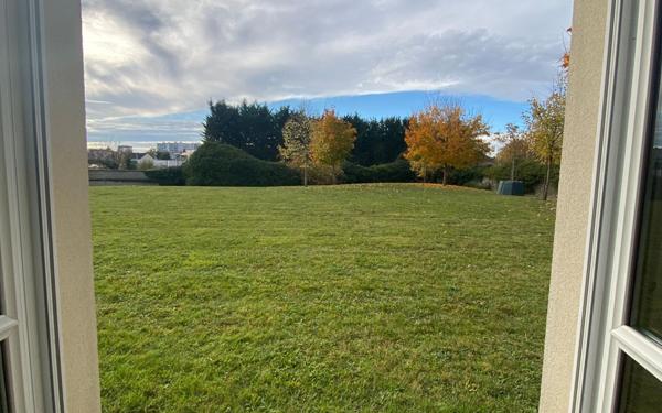 Appartement à vendre    1 pièce • 26,40 m2 Lucé