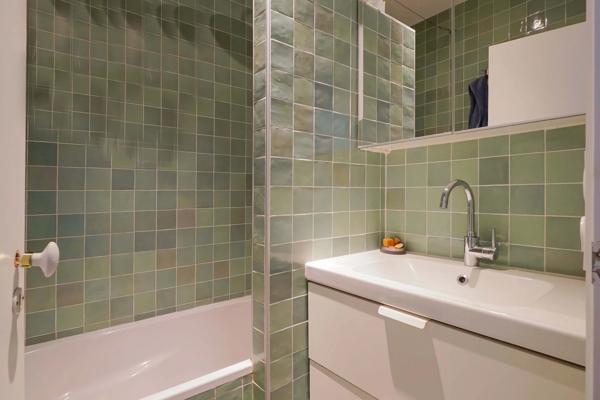 Appartement Paris 15 e - SÈVRES-LECOURBE / RUE FRANÇOIS BONVIN
