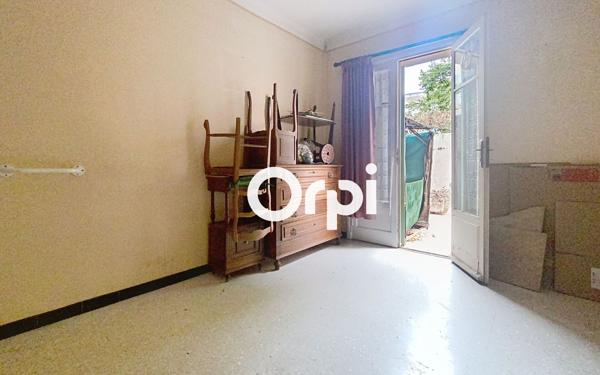 Maison à vendre    3 pièces • 63 m2 Fréjus