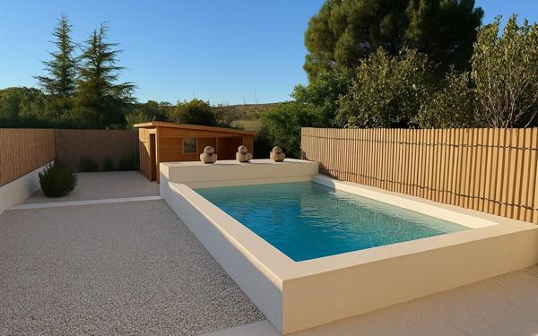 Appartement à vendre    3 pièces •  Hyères