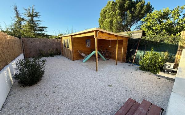 Appartement à vendre    3 pièces •  Hyères