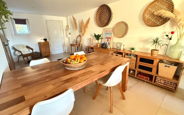 Appartement à vendre    3 pièces •  Hyères