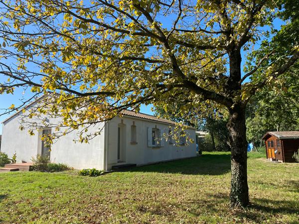 Maison Saint Hilaire De Riez