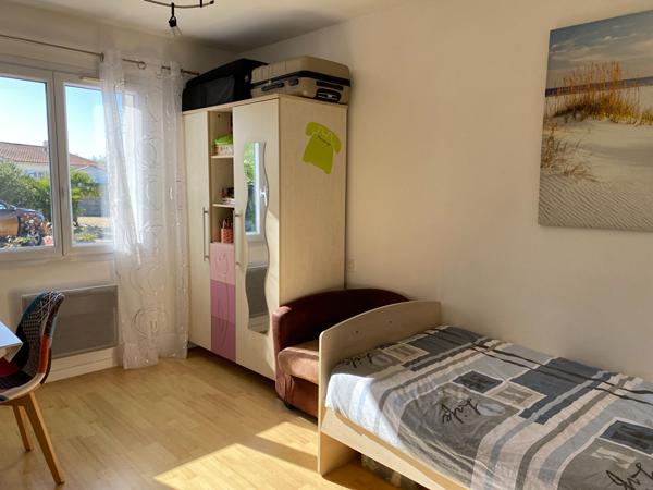 Maison Saint Hilaire De Riez