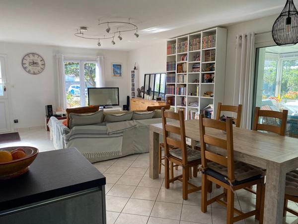 Maison Saint Hilaire De Riez