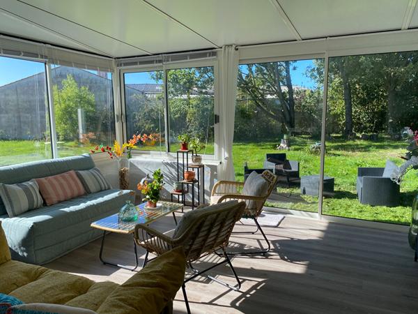 Maison Saint Hilaire De Riez