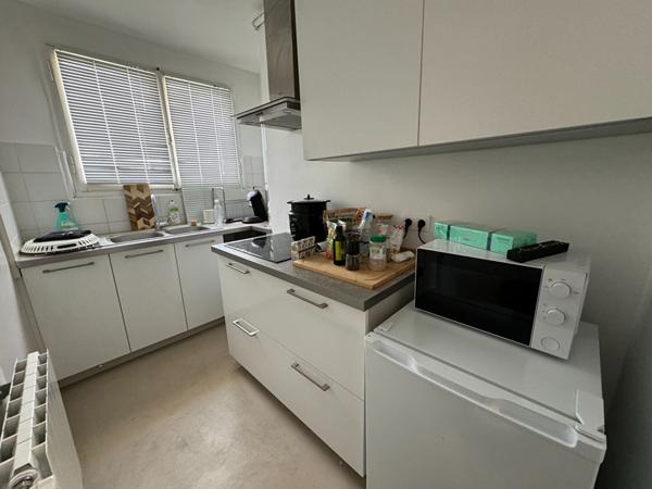 Appartement Nimes 3 pièce(s) 52.03 m2