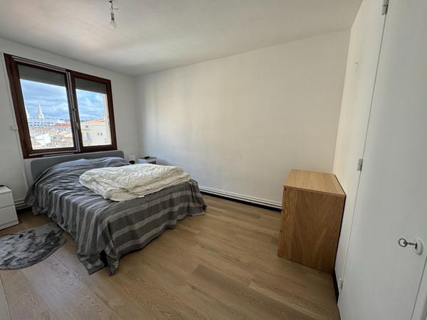 Appartement Nimes 3 pièce(s) 52.03 m2