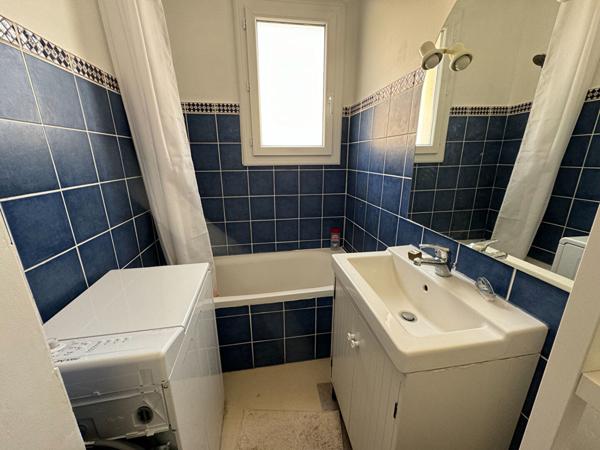 Appartement Nimes 3 pièce(s) 52.03 m2