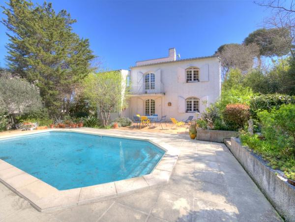 Maison Sète 6 pièces 216,00 m²