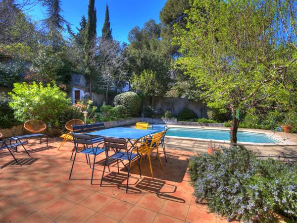 Maison Sète 6 pièces 216,00 m²