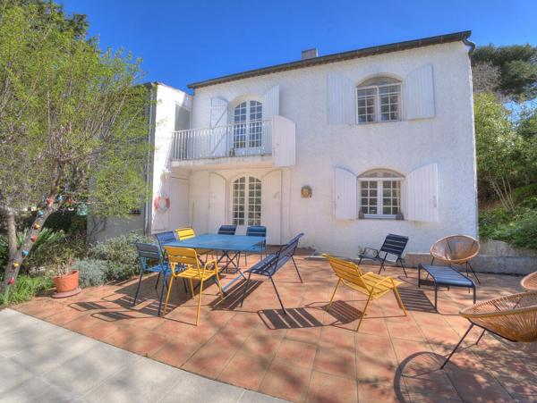 Maison Sète 6 pièces 216,00 m²