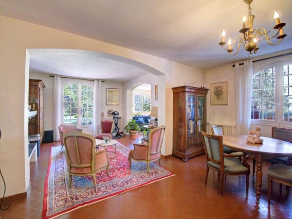 Maison Sète 6 pièces 216,00 m²