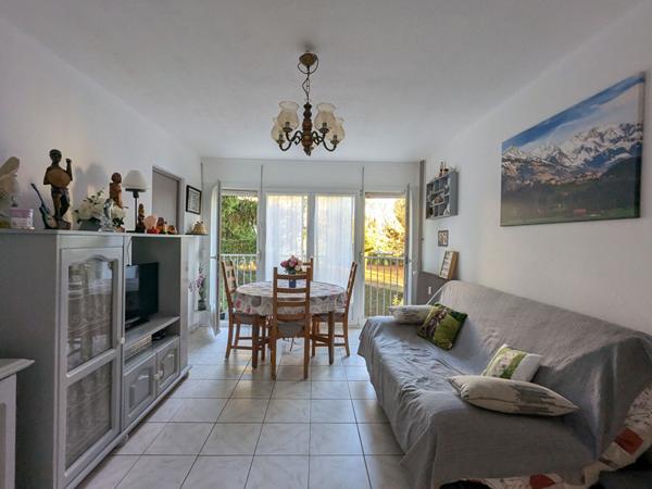 Appartement  3 pièce(s), 62 m2