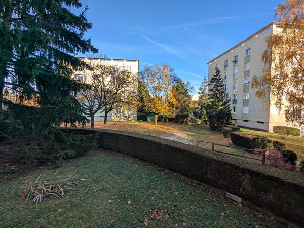 Appartement  3 pièce(s), 62 m2