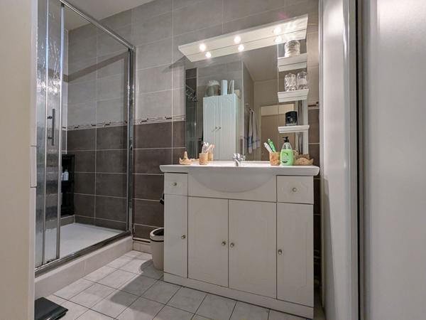 Appartement  3 pièce(s), 62 m2