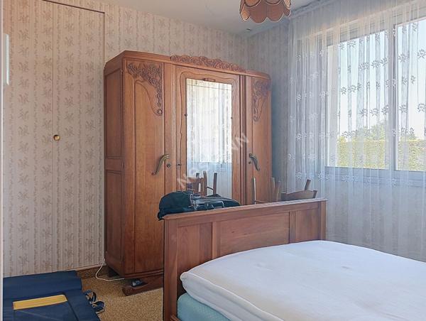 Maison à vendre - 5 pièces L'Herbergement