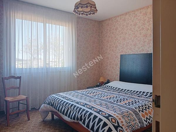 Maison à vendre - 5 pièces L'Herbergement