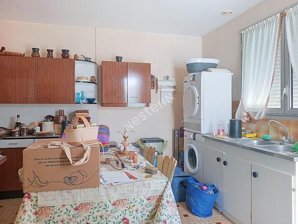 Maison à vendre - 5 pièces L'Herbergement