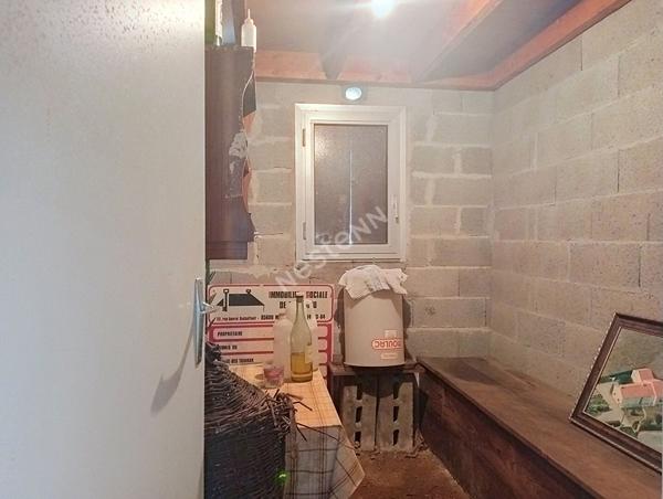 Maison à vendre - 5 pièces L'Herbergement