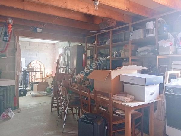 Maison à vendre - 5 pièces L'Herbergement