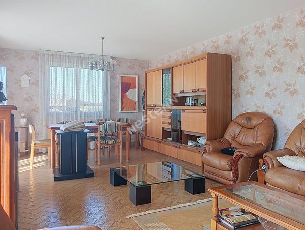Maison à vendre - 5 pièces L'Herbergement