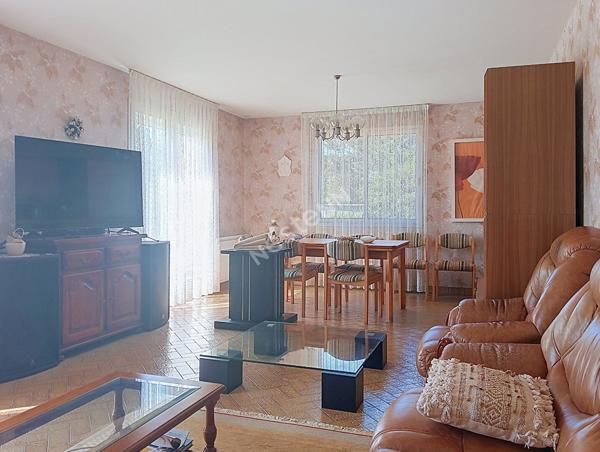 Maison à vendre - 5 pièces L'Herbergement