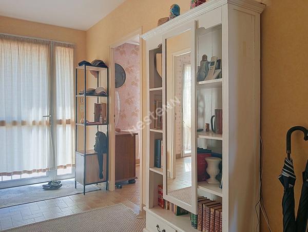 Maison à vendre - 5 pièces L'Herbergement