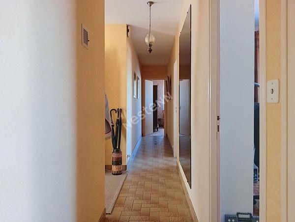 Maison à vendre - 5 pièces L'Herbergement