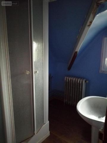 Immeuble à vendre à Brionne dans l'Eure (27800), ref : VTE 111882