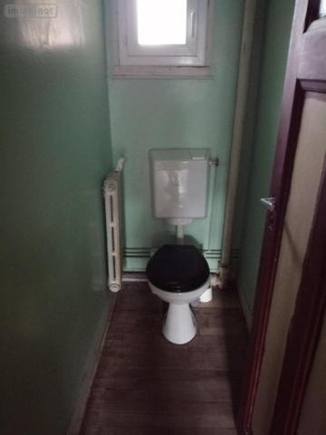 Immeuble à vendre à Brionne dans l'Eure (27800), ref : VTE 111882