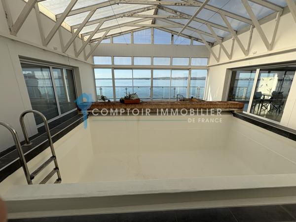 Maison
                                                                                                                                                                                                                                                                                                                        7 pièce(s)                                                                                                                                                                                                          4 chambre(s)                                                                                                                                                                                                          277  m²