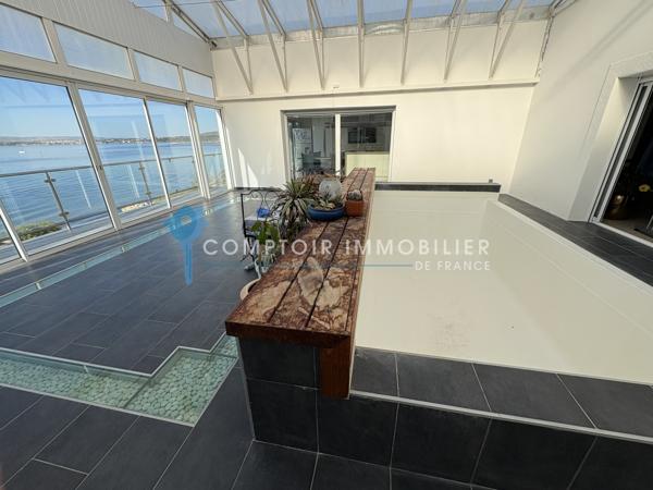 Maison
                                                                                                                                                                                                                                                                                                                        7 pièce(s)                                                                                                                                                                                                          4 chambre(s)                                                                                                                                                                                                          277  m²