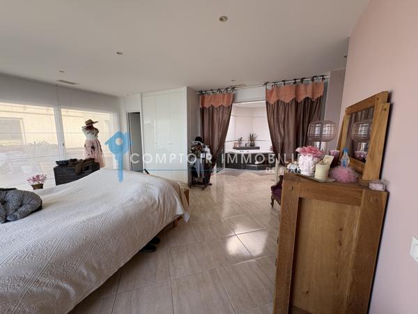 Maison
                                                                                                                                                                                                                                                                                                                        7 pièce(s)                                                                                                                                                                                                          4 chambre(s)                                                                                                                                                                                                          277  m²