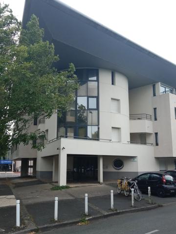 T2 La Rochelle quartier Les Minimes