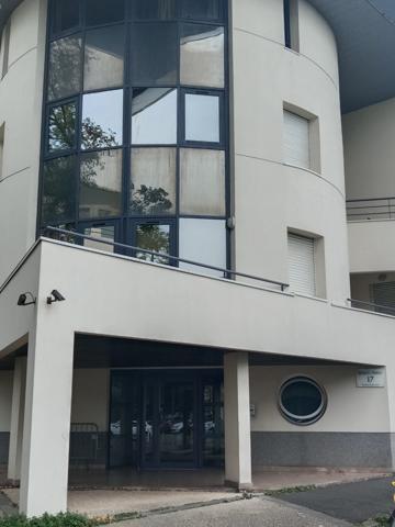 T2 La Rochelle quartier Les Minimes