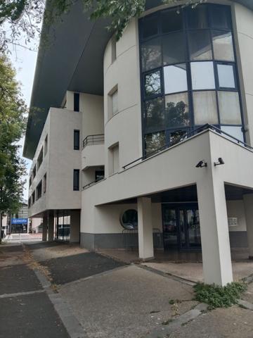 T2 La Rochelle quartier Les Minimes