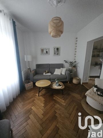 Maison à vendre 6 pièces 146 m² Montivilliers