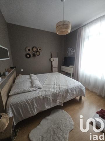 Maison à vendre 6 pièces 146 m² Montivilliers