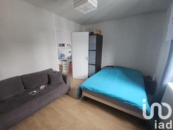 Maison à vendre 6 pièces 146 m² Montivilliers