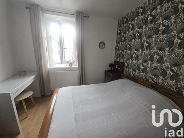 Maison à vendre 6 pièces 146 m² Montivilliers