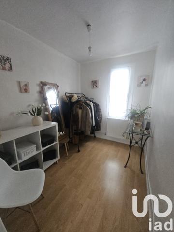 Maison à vendre 6 pièces 146 m² Montivilliers