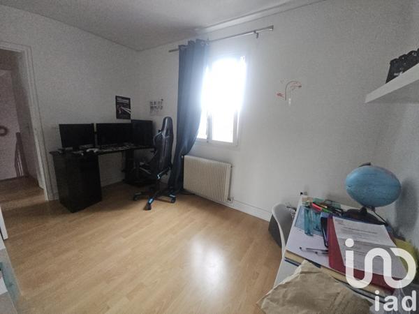 Maison à vendre 6 pièces 146 m² Montivilliers