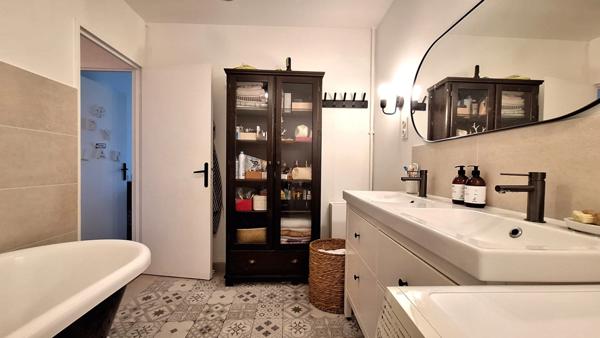 Appartement T4 à vendre MARSEILLE 13EME (13) ascenseur / cave